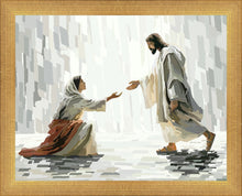 Load image into Gallery viewer, The Prayer of His Daughters

