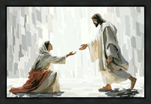 Load image into Gallery viewer, The Prayer of His Daughters
