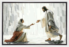 Load image into Gallery viewer, The Prayer of His Daughters
