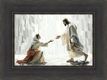 Load image into Gallery viewer, The Prayer of His Daughters

