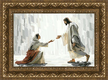 Load image into Gallery viewer, The Prayer of His Daughters
