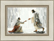Load image into Gallery viewer, The Prayer of His Daughters
