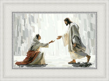 Load image into Gallery viewer, The Prayer of His Daughters
