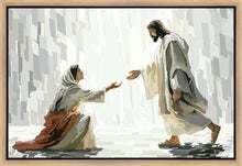 Load image into Gallery viewer, The Prayer of His Daughters
