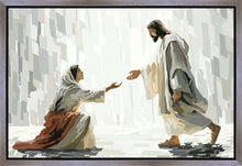 Load image into Gallery viewer, The Prayer of His Daughters

