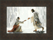 Load image into Gallery viewer, The Prayer of His Daughters
