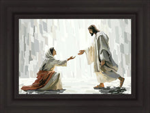 Load image into Gallery viewer, The Prayer of His Daughters
