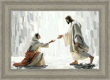 Load image into Gallery viewer, The Prayer of His Daughters
