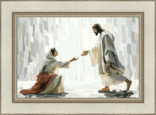 Load image into Gallery viewer, The Prayer of His Daughters
