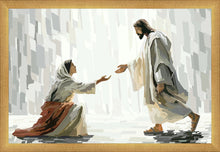 Load image into Gallery viewer, The Prayer of His Daughters
