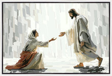 Load image into Gallery viewer, The Prayer of His Daughters
