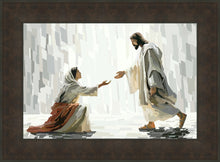 Load image into Gallery viewer, The Prayer of His Daughters
