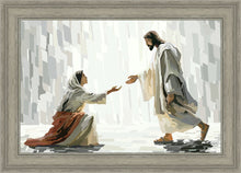 Load image into Gallery viewer, The Prayer of His Daughters
