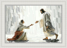Load image into Gallery viewer, The Prayer of His Daughters
