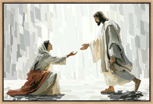 Load image into Gallery viewer, The Prayer of His Daughters
