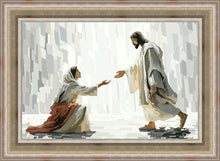 Load image into Gallery viewer, The Prayer of His Daughters
