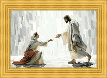 Load image into Gallery viewer, The Prayer of His Daughters
