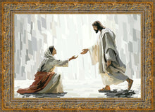 Load image into Gallery viewer, The Prayer of His Daughters
