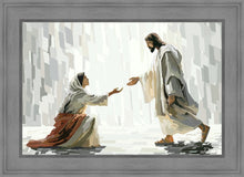 Load image into Gallery viewer, The Prayer of His Daughters
