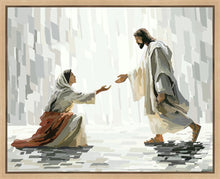 Load image into Gallery viewer, The Prayer of His Daughters

