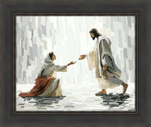 Load image into Gallery viewer, The Prayer of His Daughters
