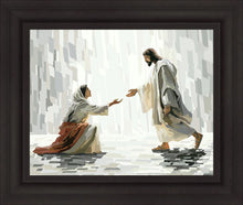 Load image into Gallery viewer, The Prayer of His Daughters
