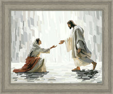 Load image into Gallery viewer, The Prayer of His Daughters
