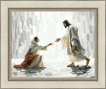 Load image into Gallery viewer, The Prayer of His Daughters
