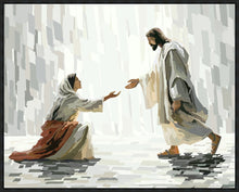 Load image into Gallery viewer, The Prayer of His Daughters
