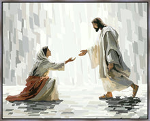 Load image into Gallery viewer, The Prayer of His Daughters
