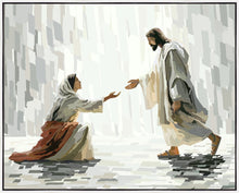 Load image into Gallery viewer, The Prayer of His Daughters
