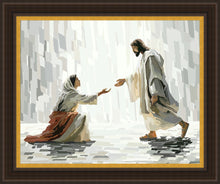 Load image into Gallery viewer, The Prayer of His Daughters
