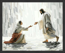 Load image into Gallery viewer, The Prayer of His Daughters
