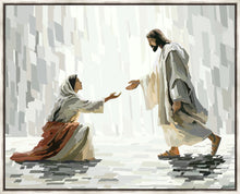 Load image into Gallery viewer, The Prayer of His Daughters

