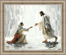 Load image into Gallery viewer, The Prayer of His Daughters
