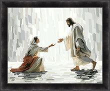 Load image into Gallery viewer, The Prayer of His Daughters
