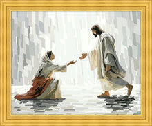 Load image into Gallery viewer, The Prayer of His Daughters
