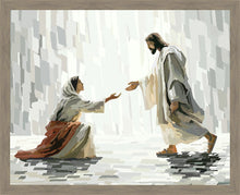 Load image into Gallery viewer, The Prayer of His Daughters
