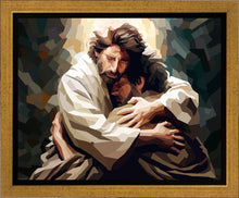 Load image into Gallery viewer, He Was There Too
