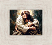 Load image into Gallery viewer, He Was There Too
