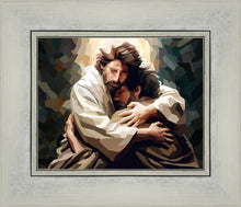 Load image into Gallery viewer, He Was There Too
