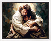 Load image into Gallery viewer, He Was There Too
