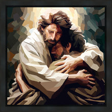 Load image into Gallery viewer, He Was There Too
