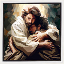 Load image into Gallery viewer, He Was There Too
