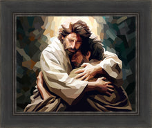 Load image into Gallery viewer, He Was There Too
