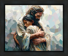 Load image into Gallery viewer, He Understands
