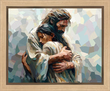 Load image into Gallery viewer, He Understands
