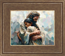 Load image into Gallery viewer, He Understands
