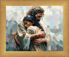 Load image into Gallery viewer, He Understands
