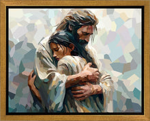 Load image into Gallery viewer, He Understands
